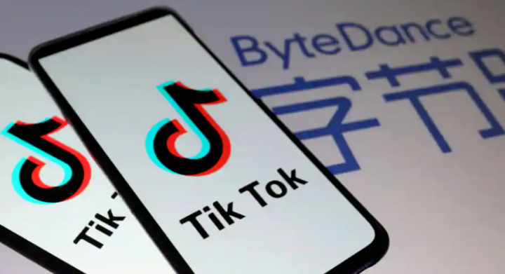 Belgia ikut jejak AS dan Uni Eropa, larang penggunaan TikTok di ponsel pemerintah /Reuters