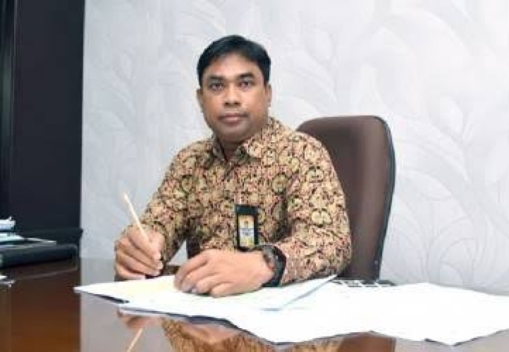 KPU Riau Terima 29 Dukungan Minimal Pemilih Perbaikan Kedua Bacalon Anggota DPD