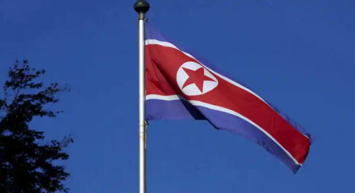 Rudal balistik kembali ditembakkan Korea Utara beberapa jam sebelum KTT Jepang-Korea Selatan /Reuters