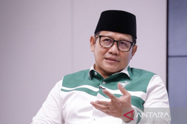 Muhaimin Iskandar Mau Bawa NU ke Ranah Politik