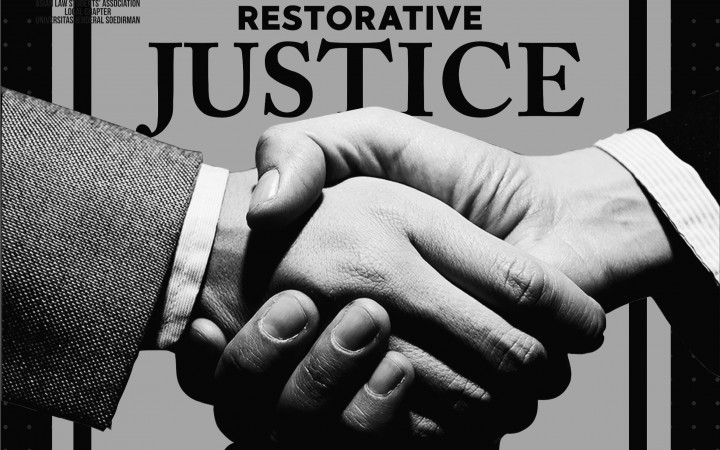 Apa itu Restorative Justice? Hal yang Ditawarkan Kejari DKI Jakarta di Kasus Mario Dandy. (Ilustrasi/Foto)