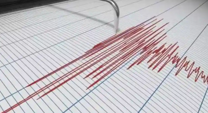 Gempa sebesar 6,7 Magnitudo guncang negara Equador /Twitter
