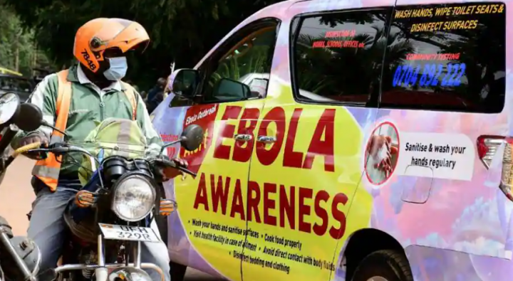 Wabah virus Marburg mirip Ebola telah menelan korban di Tanzania /Reuters