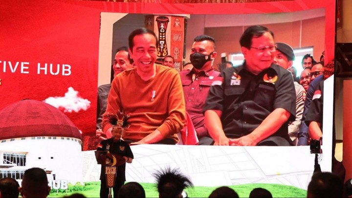 Netralisasi Dipertanyakan Usai Kepala BIN Sebut Aura Jokowi Pindah ke Prabowo. (JPNN/Foto)
