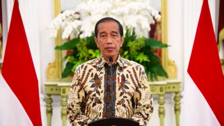 Buntut Surat Jokowi Larang Pejabat Buka Bersama saat Ramadhan. (VOI/Foto)