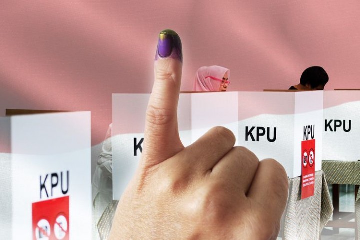 Pilpres 2024 Diprediksi Terjadi Gesekan, Ini Buktinya