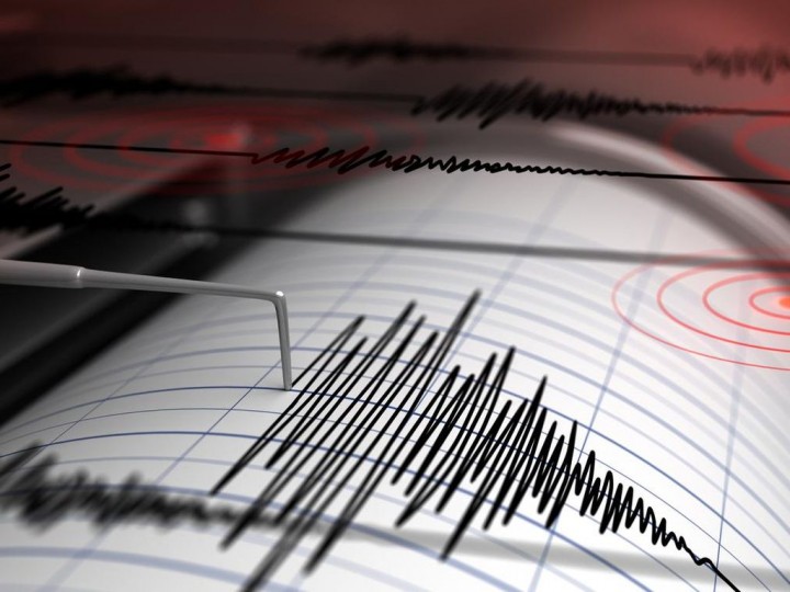 Gempa 5,2 Magnitudo Guncang Melonguane Sulawesi Utara Pagi Ini. (Ilustrasi/Pixabay)