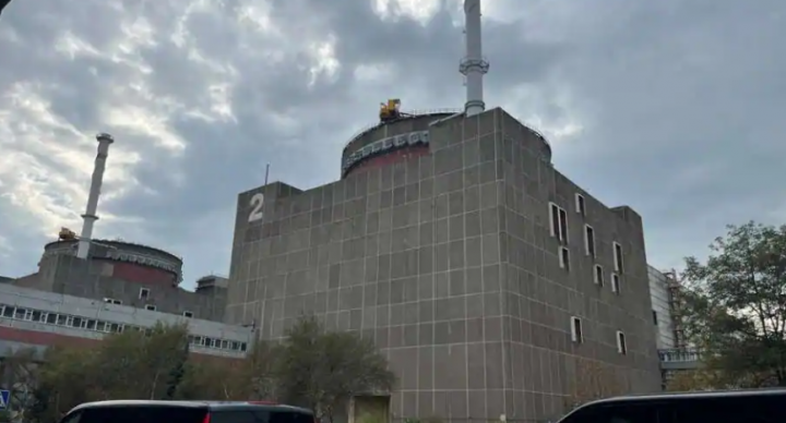 Pimpina IAEA akan ke Ukraina, kunjungi Pembangkit Nuklir Zaporizhzhia /Reuters