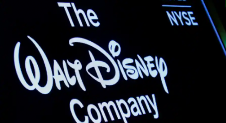 Perusahaan Walt Disney pecat 7000 stafnya karena hal ini /Reuters