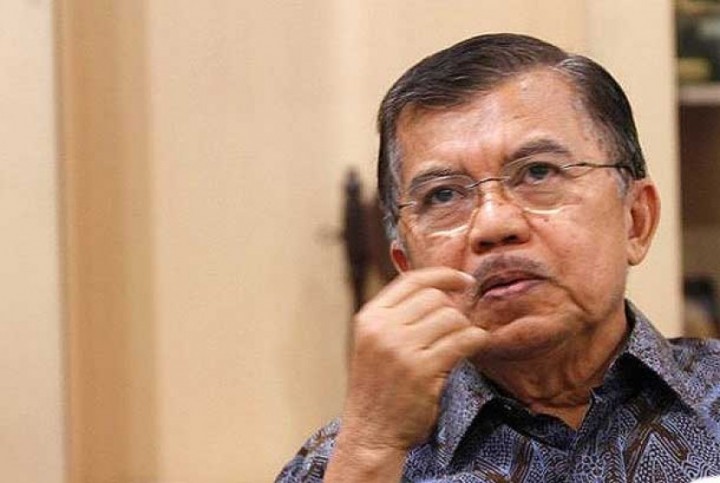 Mantan Wakil Presiden ke-10 dan 12 Indonesia, Jusuf Kalla (JK) dianggap dapat menjadi king maker Anies Baswedan untuk lolos menjadi bakal calon presiden (capres). Sumber: republika.co.id