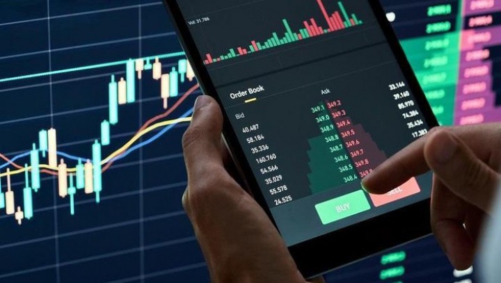 Investasi Indonesia dinilai bakal melambat menjelang tahun politik. Sumber: detik.com