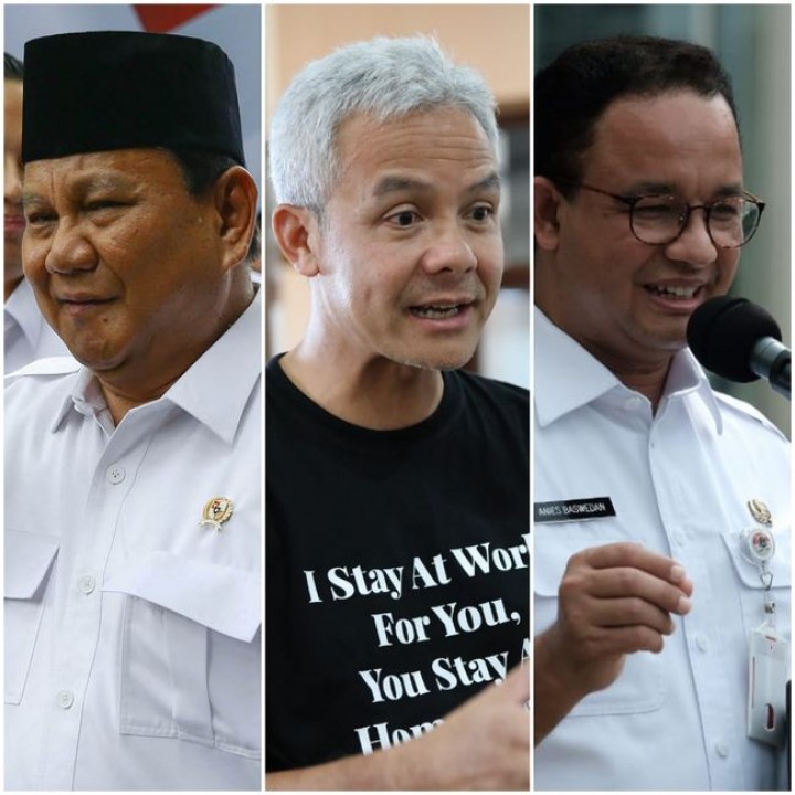 Ganjar Pranowo Blunder, Prabowo dan Anies Malah dapat Berkahnya