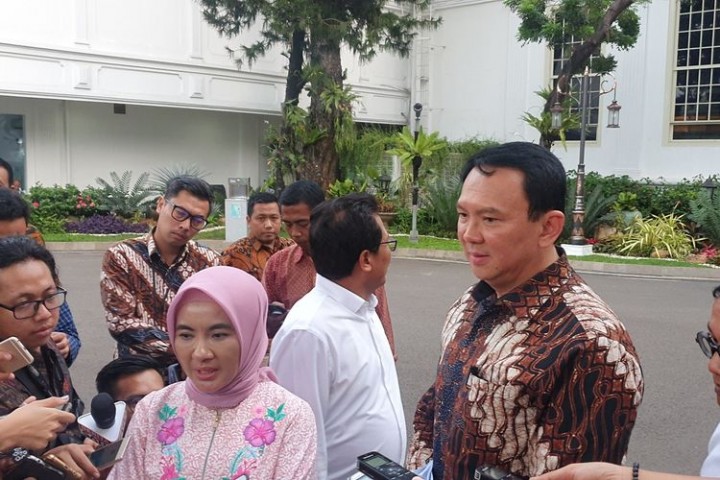 Pakar Ini Tunggu Tanggung Jawab Ahok dan Nicke Usai Kilang Pertamina Meledak Lagi