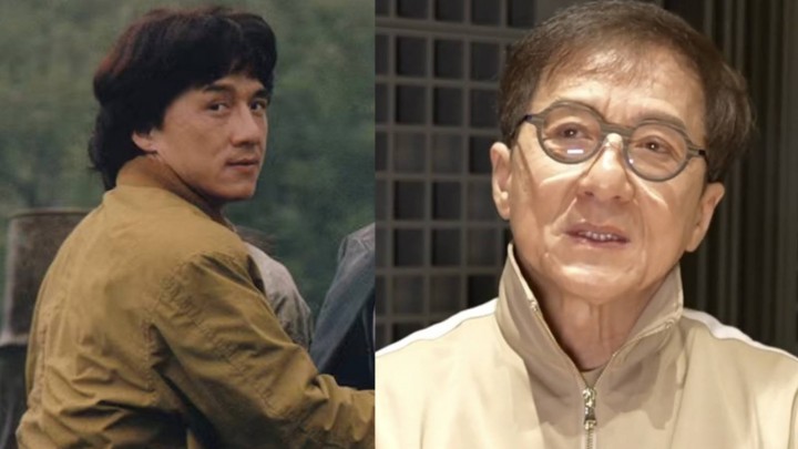 Tangisan Jackie Chan saat Mengetahui Tak Punya Penerus di Industri Film. (8days/Foto/Ilustrasi)