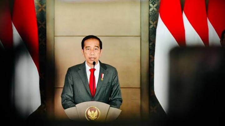 Biar Bisa Akhiri Jabatan Secara Terhormat, Presiden Jokowi Diminta Tak Lagi Lakukan Endorse