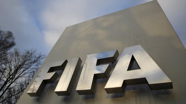 Penyebab FIFA Enggan Jatuhkan Sanksi ke Israel Meski Serang Sepakbola Palestina?. (CNNIndonesia/Foto)