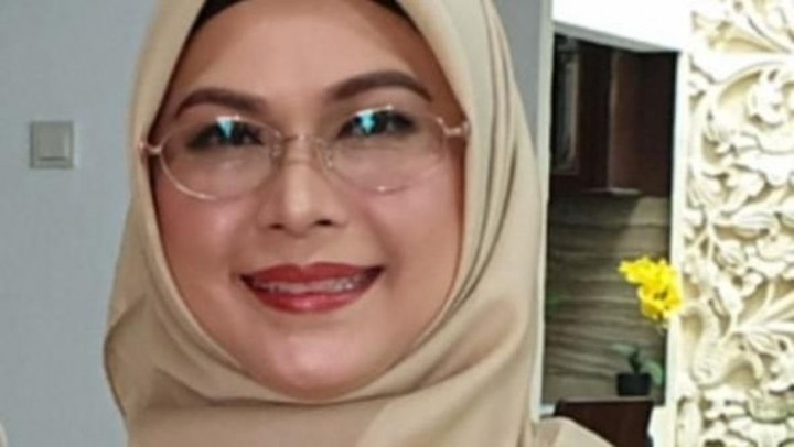 Siti Ma'rifah