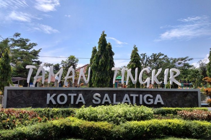 Daftar Kota Paling Toleran dan Tidak Toleran di Indonesia 2022 