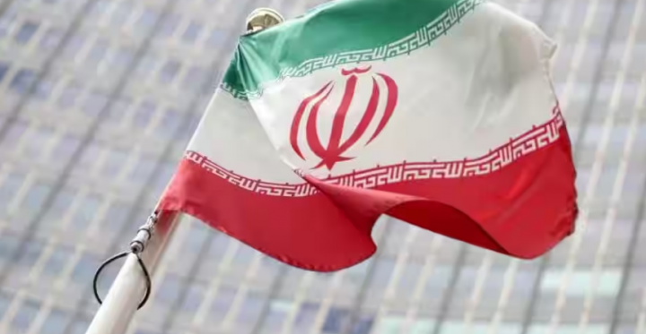 Iran berhasil menguji drone kamikaze buatan sendiri /Reuters