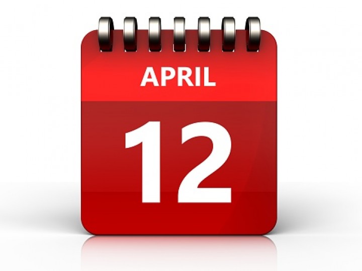Berikut beberapa fakta dan peristiwa tercatat sejarah yang terjadi pada tanggal 12 April /istock