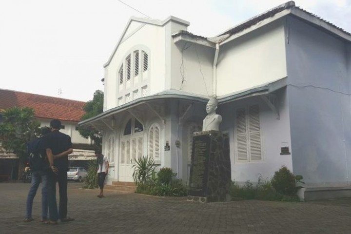 Sejarah Masjid Agung Raudlatul Jannah Probolinggo, Usianya 253 Tahun 