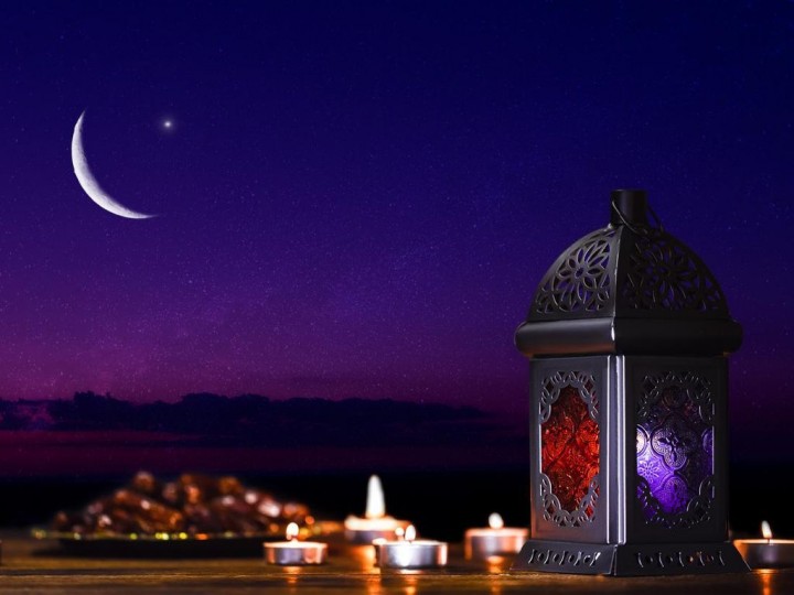 Kapan Malam Lailatul Qadar 2023 itu Terjadi? Cek Tanda-tandanya. (Pixabay/Ilustrasi)