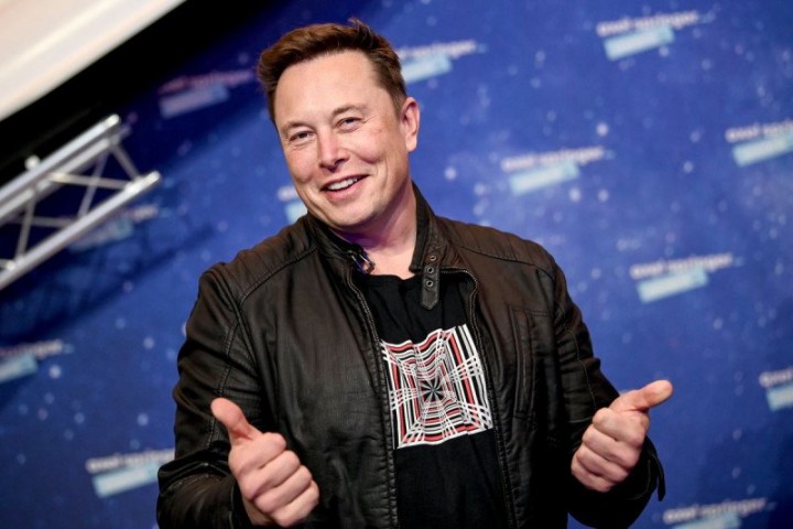 Elon Musk Diam-diam Dirikan Perusahaan AI, Namanya X.AI. (RollingStone/Foto)