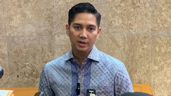 Gerindra Blak-blakan Sebut Yan Mulyana Sering Bolos Acara Partai