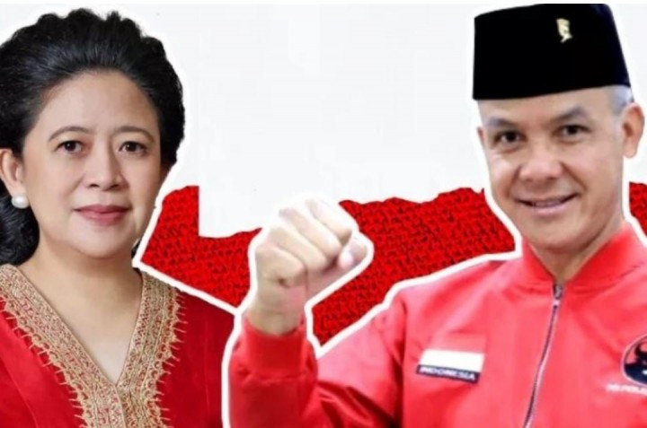 Syarat Mutlak, PDI Perjuangan Harus Usung Kader Sendiri di Pilpres 2024