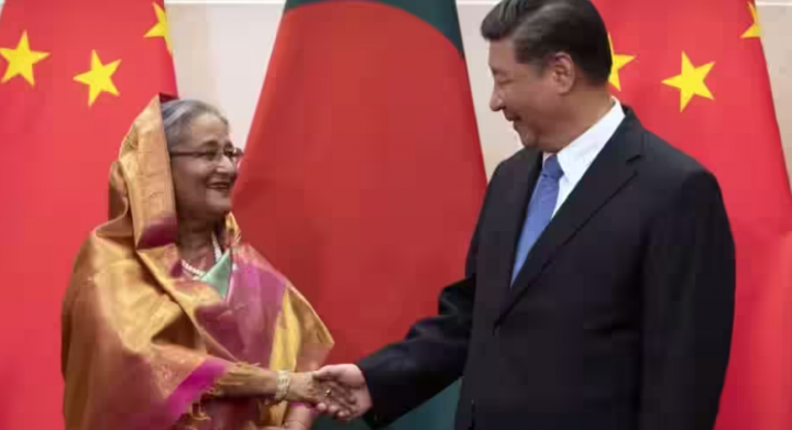Yuan, mata uang China gantikan Dolar dalam pembayaran antara Bangladesh dengan Rusia /Reuters