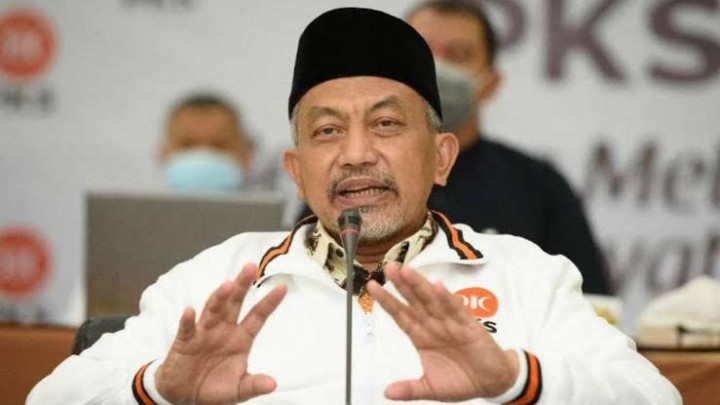 PKS Tawari Mahfud Duet dengan Anies, PD Minta Jangan Jadi Toko Kelontong 