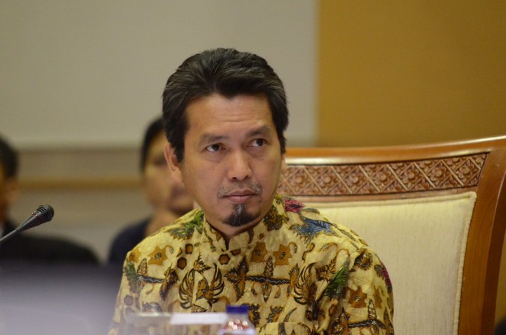 PDIP Umumkan Ganjar Capres, PKS: Peluang Tiga Capres Semakin Terlihat. (FraksiPKS/Foto)