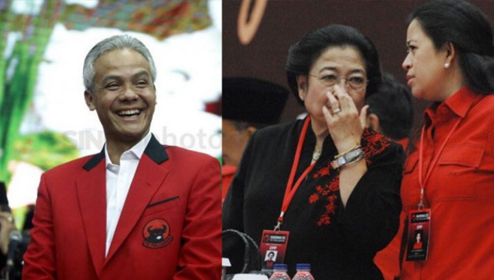 Pengamat Sebut Megawati Sadar Bahwa Puan Tidak Layak jadi Capres PDIP. (TIMESMalang/Foto)