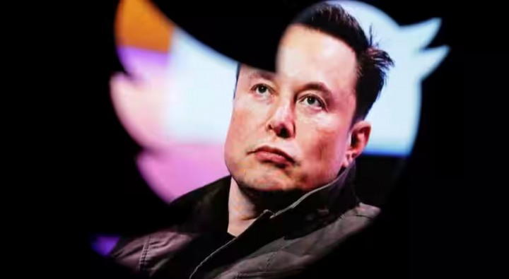 Musk mengatakan bahwa dia membayar akun Twitter LeBron James, Stephen King, dan William Shatner /Reuters