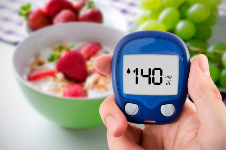 Waspadai Enam Gejala Diabetes yang Langka dan Tidak Biasa. (Pixabay/Ilustrasi/Foto)
