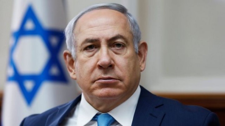 Ucapkan Selamat Idul Fitri, PM Israel Ingin Sebarkan Perdamaian. (BBC/Foto)
