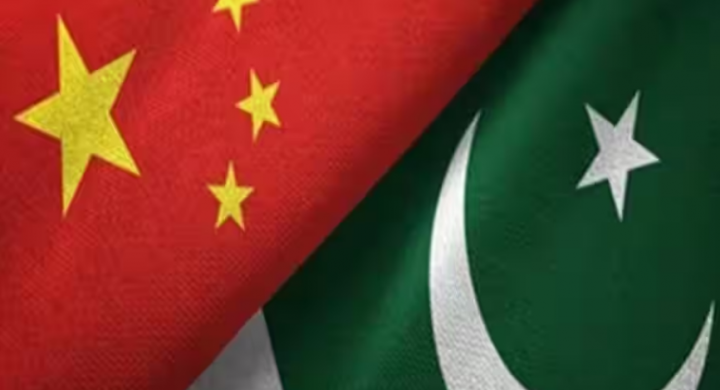 Kemitraan ekonomi antara Pakistan dan China terhenti /ANI