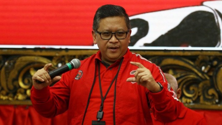 Demi Menangkan Ganjar Pranowo di Pilpres 2024, PDI Perjuangan Siap Terima Kedatangan Plt Ketum PPP