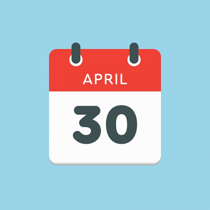 Berikut beberapa fakta dan peristiwa tercatat sejarah yang terjadi pada tanggal 30 April /istock