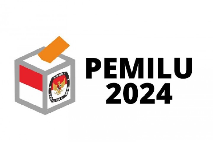 KPU Buka Pendaftaran Bacaleg Pemilu Serentak 2024