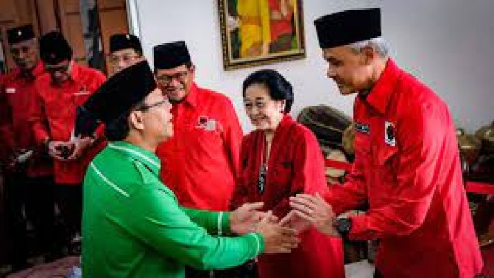 Ketum PPP Sebut Pencapresan Ganjar Simbol Bersatunya Nasionalisme dan Islam 