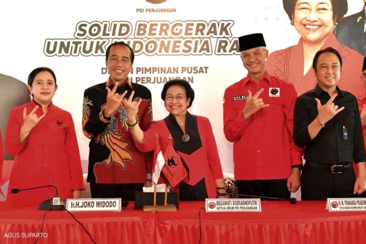 Kelebihan PDI Perjuangan dari Partai Lain Menjelang Pilpres 2024: Powerful