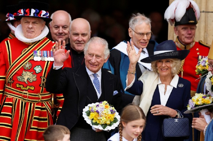  Warga Inggris Diminta Sumpah Setia ke Raja Charles, Anti Monarki Ogah Turuti. (CNN/Foto)