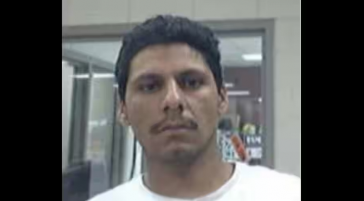  Francisco Oropesa Perez-Torres, tersangka penembakan di Texas merupakan orang Meksiko yang ditangkap dan dideportasi beberapa kali /AFP