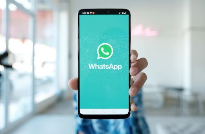 7 Cara Cek WhatsApp Disadap yang Perlu Kamu Ketahui. (Twitter/Foto)