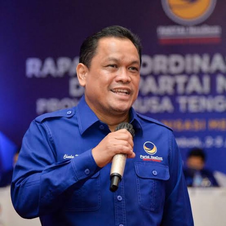 Akan Bertemu SBY, NasDem Siapkan Karpet Biru Jika Cak Imin Mau Gabung Pro Anies