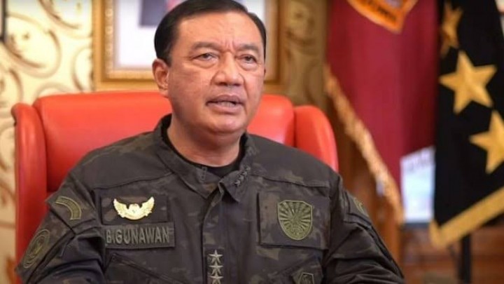 Nama Budi Gunawan Mencuat Cawapres Ganjar Pranowo