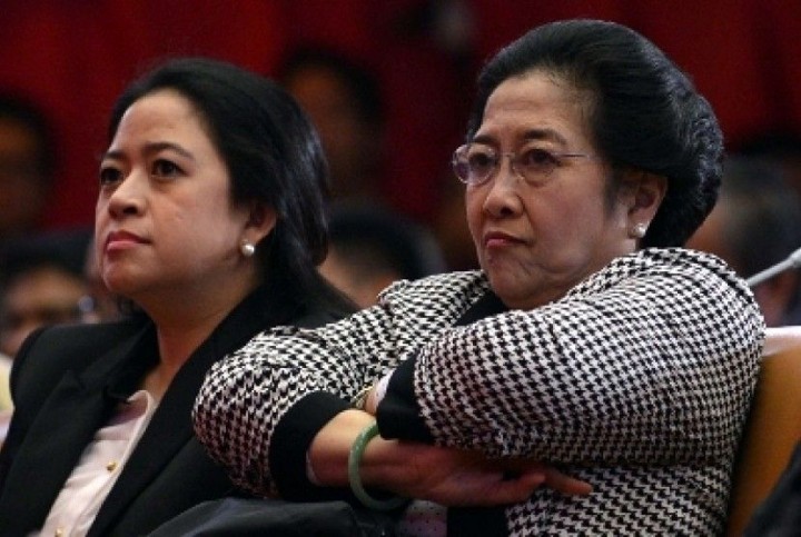 Megawati Geram Lihat Bule Nakal yang Berulah di Bali, Kalau Saya Depan Dia, Saya Tabok!. (Kompasiana.com/Foto)