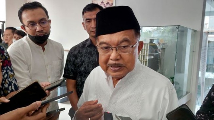 JKSarankan Jokowi Tiru Mega-SBY, PKB: Presiden Punya Gaya Masing-masing 