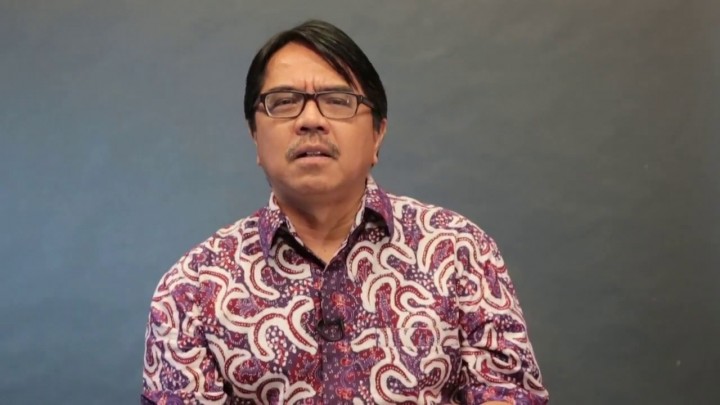 Sebut Ganjar Petugas Partai, Ade Armando Kecewa dengan PDI Perjuangan